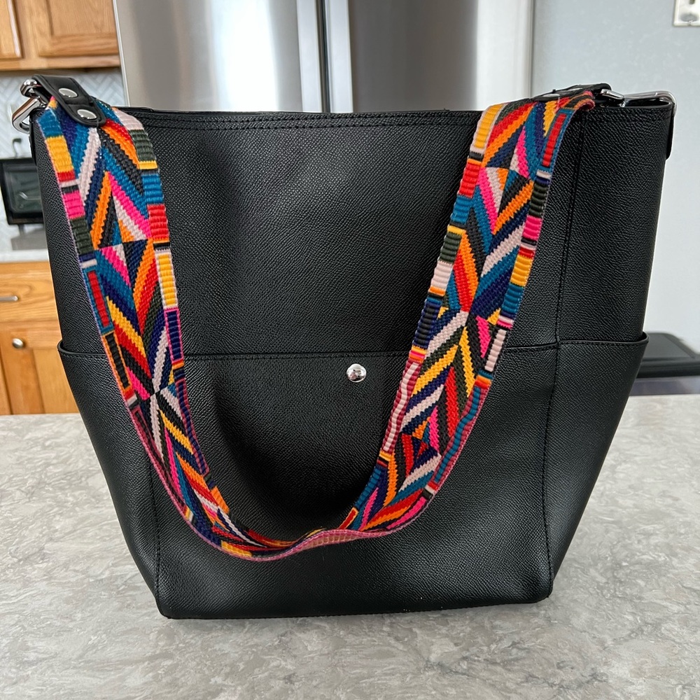 Bostanten Bucket Bag